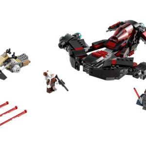 Eclipse Fighter (75145)