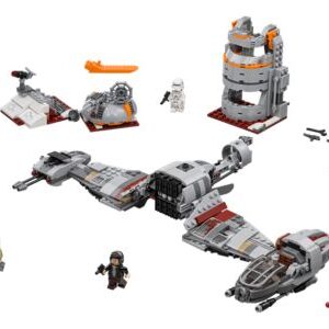 Verdediging van Crait™ (75202)