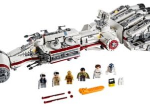 Tantive IV™ (75244)