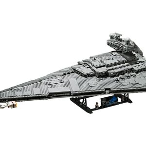 Imperial Star Destroyer™ (75252)