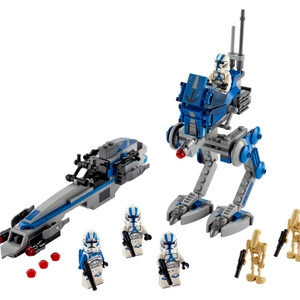 501st Legion™ Clone Troopers (75280)