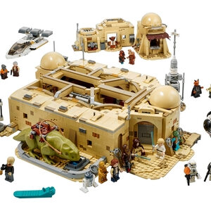Mos Eisley Cantina™ (75290)