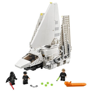 Imperial Shuttle™ (75302)