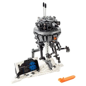 Imperial Probe Droid™ (75306)
