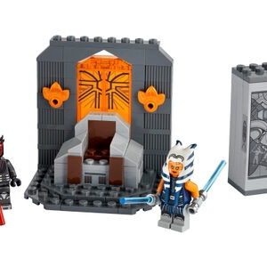 Duel op Mandalore™ (75310)