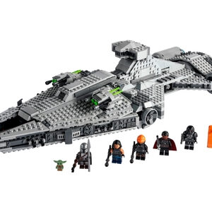 Imperial Light Cruiser™ (75315)