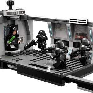Dark Trooper™ aanval (75324)