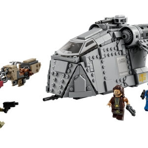 Hinderlaag op Ferrix™ (75338)