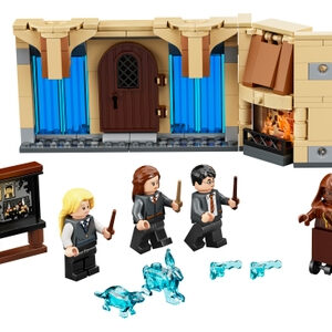 Hogwarts™ Kamer van Hoge Nood (75966)