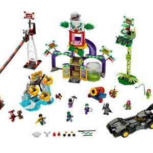 Jokerland (76035)