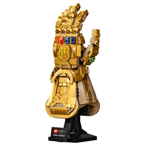 Infinity Gauntlet (76191)