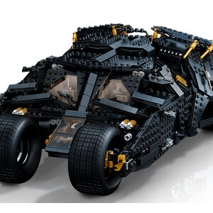 LEGO® DC Batman™ Batmobile™ Tumbler (76240)