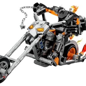 Ghost Rider Mech & motor (76245)