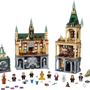 Zweinstein™ Geheime Kamer (76389)