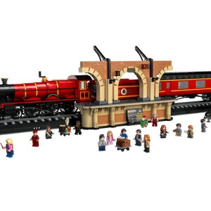Zweinstein Express™ - Verzameleditie (76405)