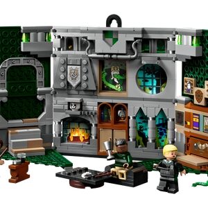 Zwadderich™ huisbanner (76410)