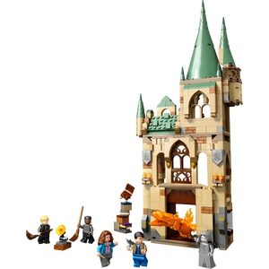 Zweinstein™: Kamer van Hoge Nood (76413)