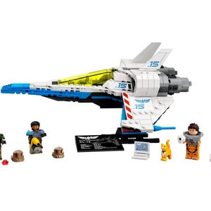 XL-15 Ruimteschip (76832)