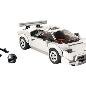 Lamborghini Countach (76908)
