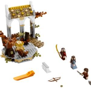 De raad van Elrond (79006)