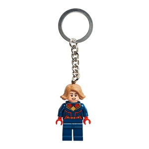 Captain Marvel sleutelhanger (854064)