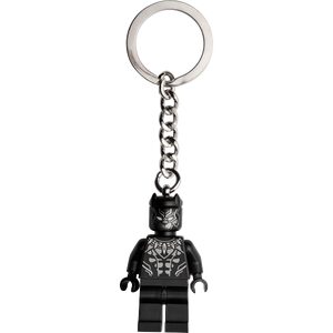 Black Panther sleutelhanger (854189)