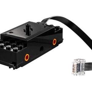 Treinmotor (88011)