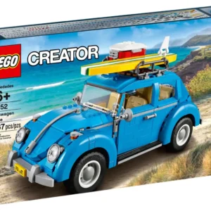 LEGO 10252 Volkswagen Beetle