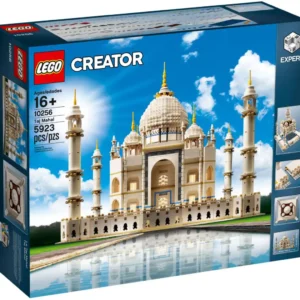 LEGO 10256 Taj Mahal