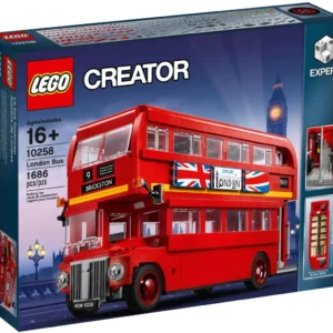 LEGO 10258 London Bus