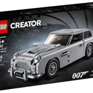 LEGO 10262 James Bond Aston Martin DB5