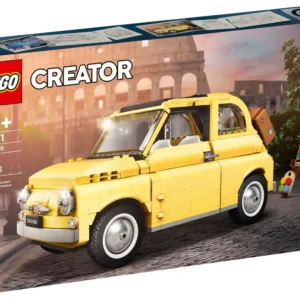 LEGO Creator Expert 10271 Fiat 500