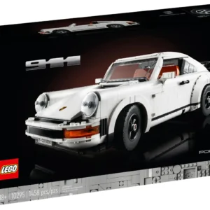 LEGO Creator Expert 10295 Porsche 911