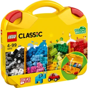 LEGO Classic 10713 Creatieve koffer