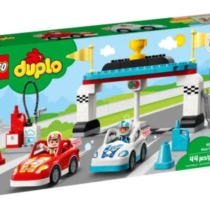 LEGO Duplo 10947 Racewagens