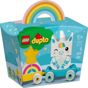 LEGO Duplo 10953 Eenhoorn