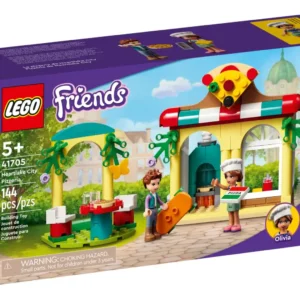 LEGO Friends 41705 Heartlake City Pizzeria