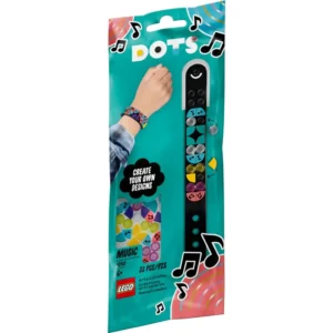 LEGO Dots 41933 Muziek armband