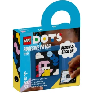 LEGO Dots 41954 Zelfklevende patch