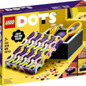 LEGO Dots 41960 Grote doos