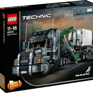 LEGO Technic 42078 Mack Anthem