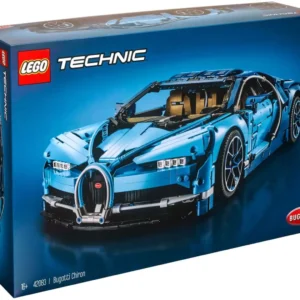 LEGO Technic 42083 Bugatti Chiron