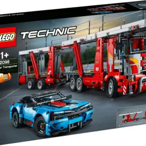 LEGO Technic 42098 Autotransport voertuig