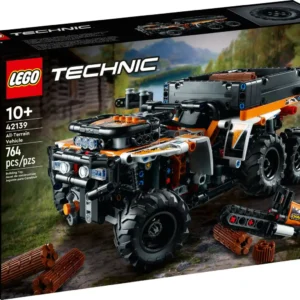 LEGO Technic 42139 Terreinwagen