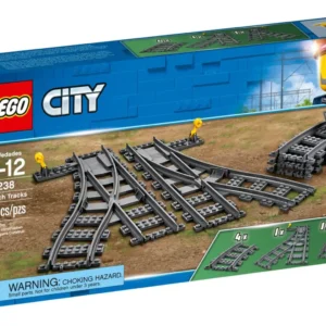 LEGO 60238 Wissels