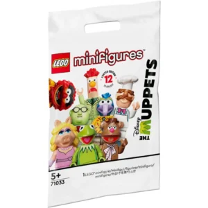 LEGO 71033 Zakje Minifigures De Muppets