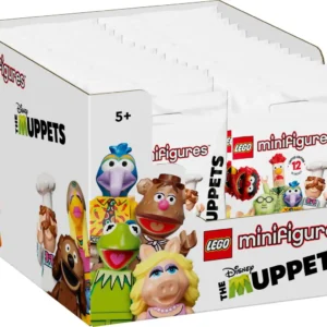 LEGO 71033 Doos Minifigures De Muppets