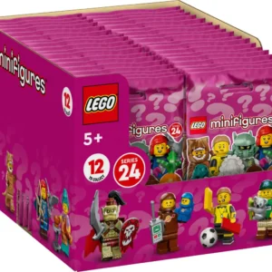 LEGO 71037 Minifigures Serie 24