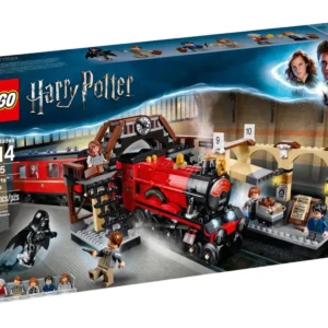 LEGO Harry Potter 75955 De Zweinstein Express