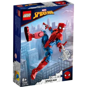 LEGO Super Heroes 76226 Spider-Man figuur